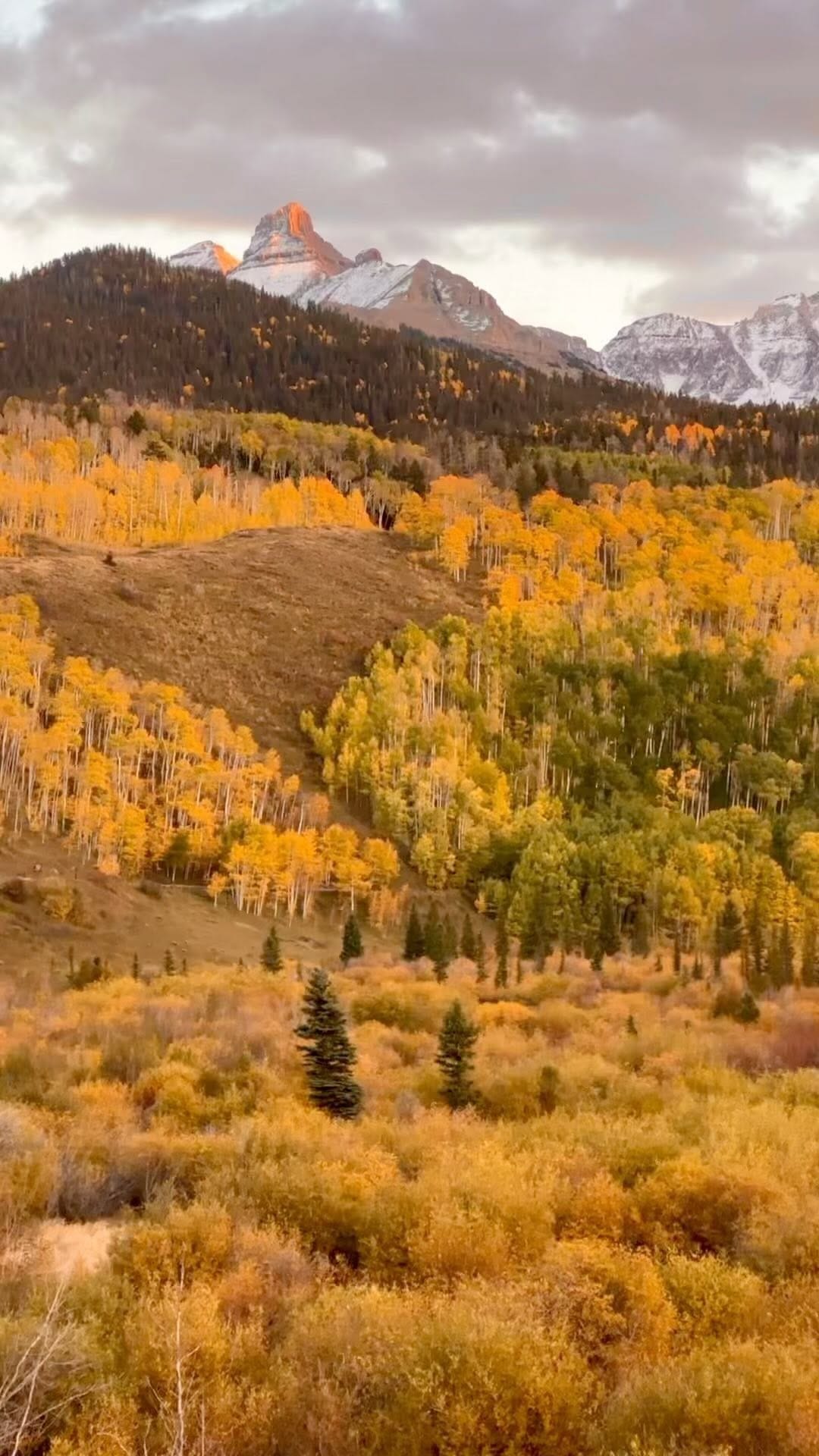 Post 10 by alyssa📍colorado on Instagram (video)