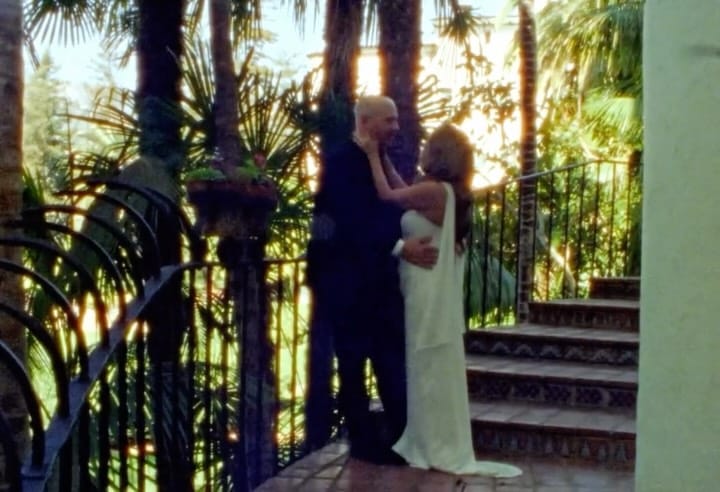 Post 8 by Maria Stannard on Instagram (video)