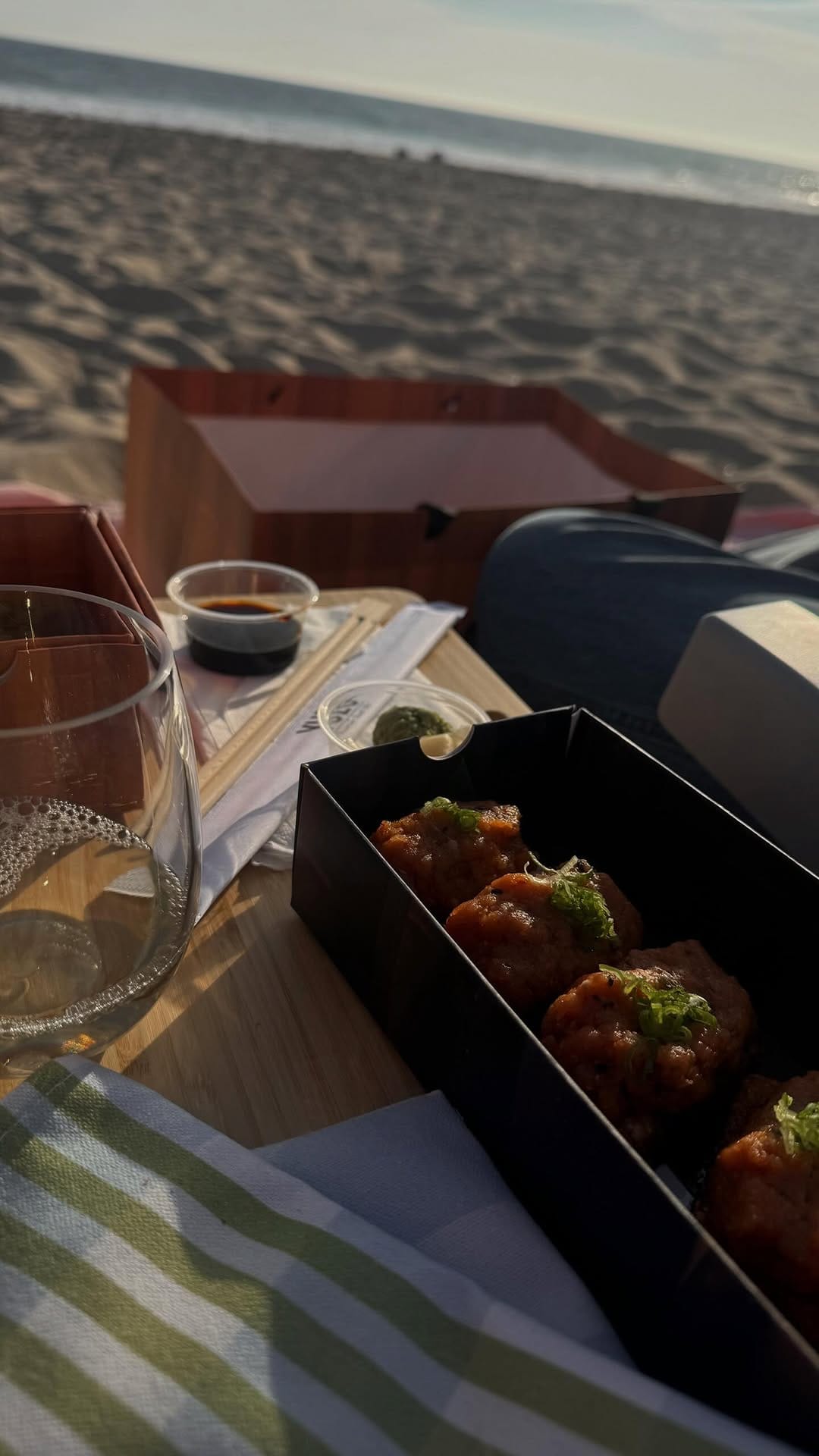 Post 3 by Maria Stannard on Instagram (video)