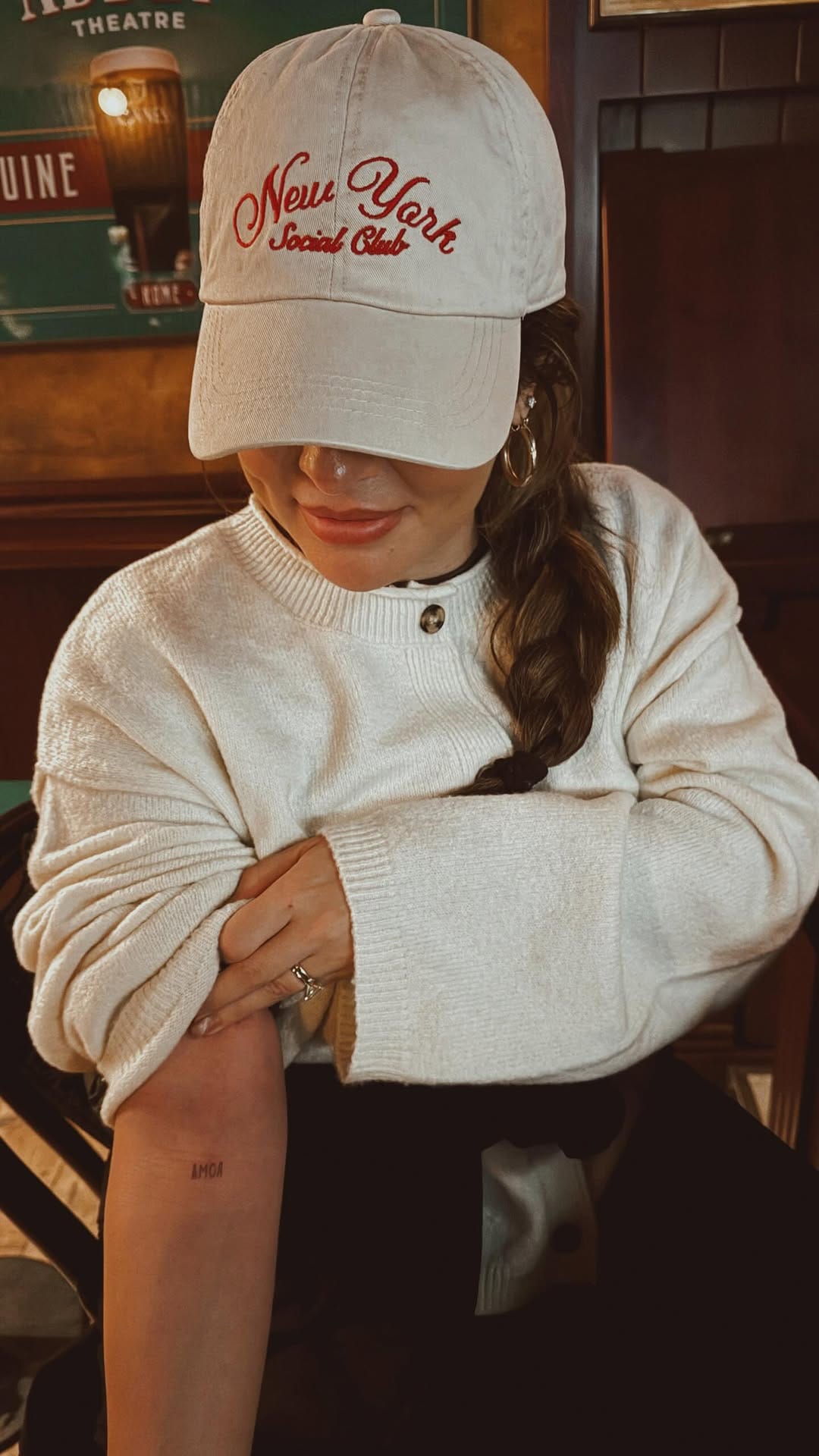 Post 5 by Maria Stannard on Instagram (video)