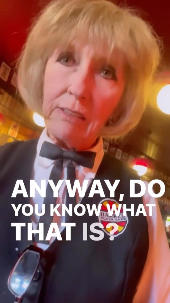 Post 10 by Amadeus Lux DiVinus on Instagram (video)