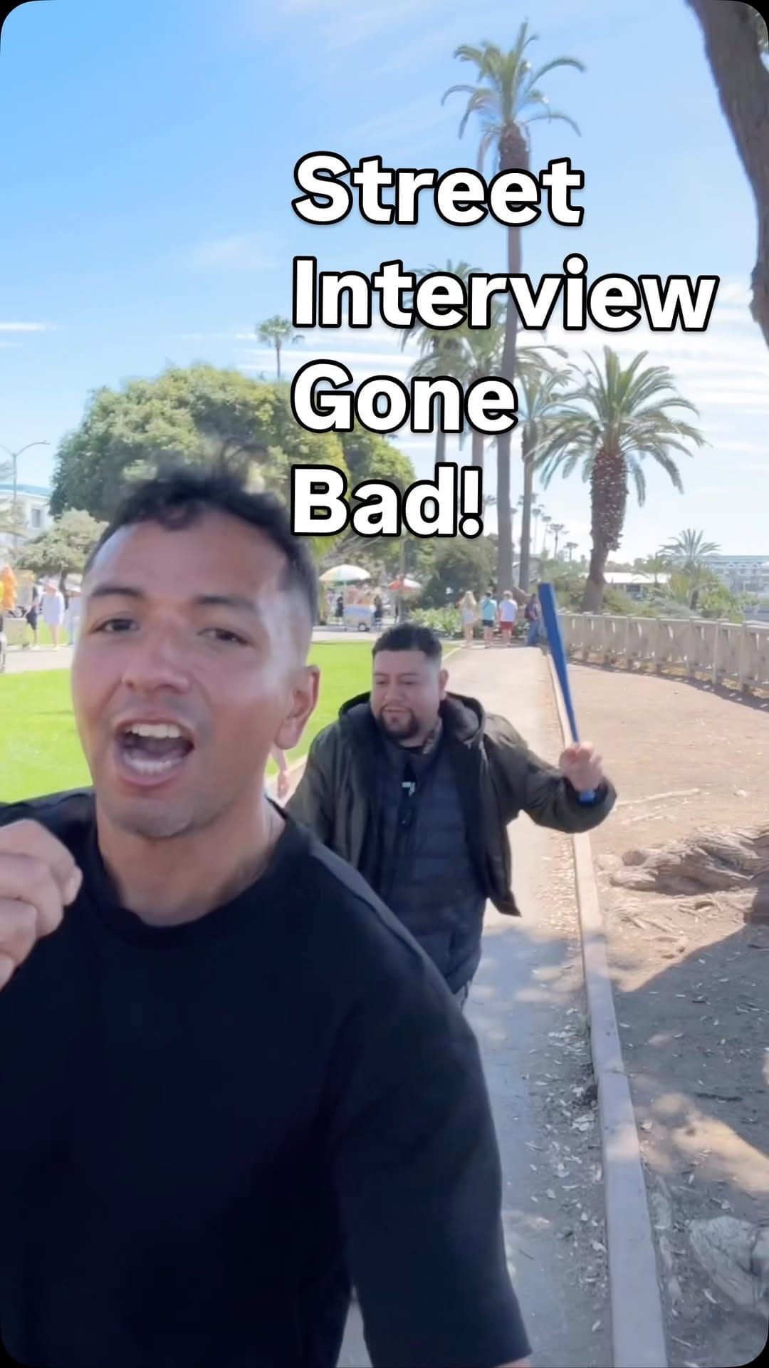 Post 4 by Amadeus Lux DiVinus on Instagram (video)