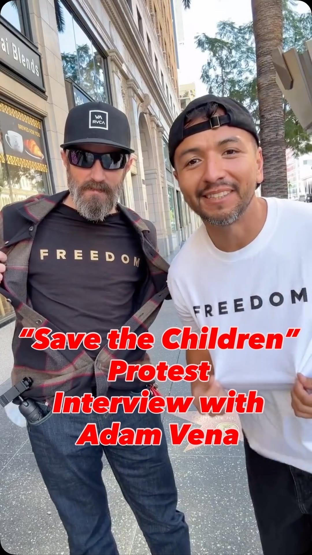 Post 6 by Amadeus Lux DiVinus on Instagram (video)