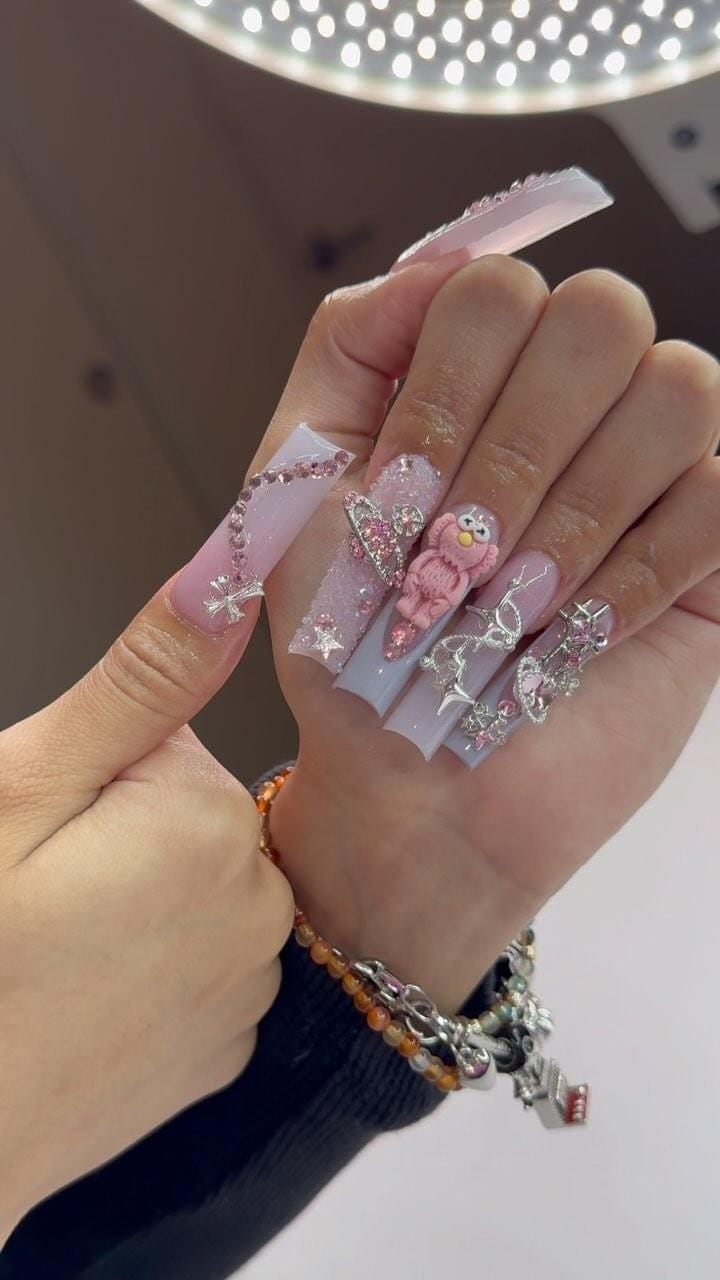 Post 9 by BRI⭐️ on Instagram (video)