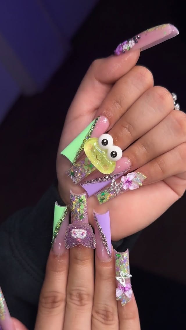 Post 3 by BRI⭐️ on Instagram (video)