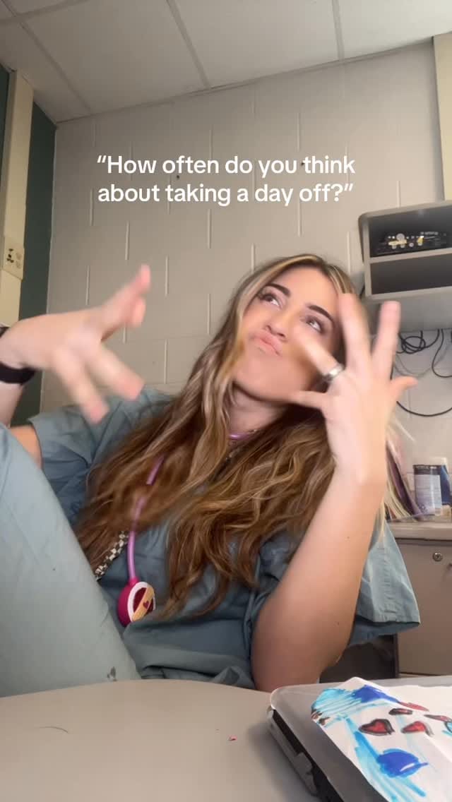 Post 5 by Miss Morgan on Instagram (video)