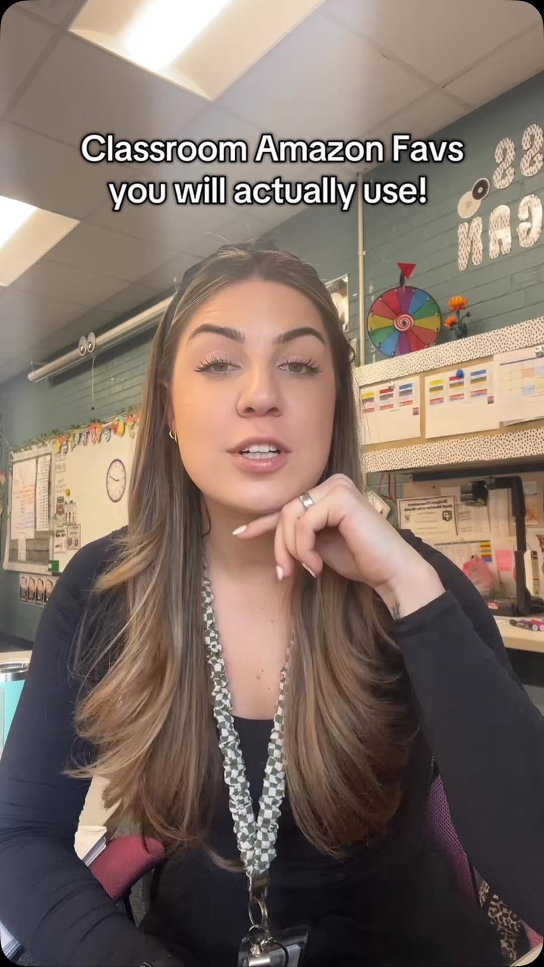 Post 9 by Miss Morgan on Instagram (video)
