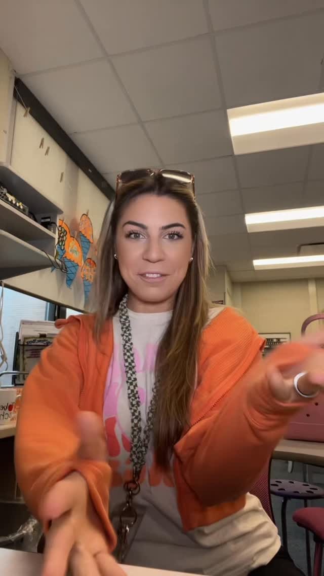 Post 8 by Miss Morgan on Instagram (video)