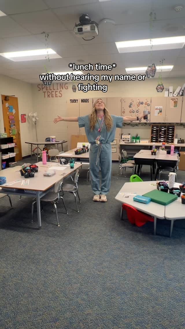 Post 4 by Miss Morgan on Instagram (video)