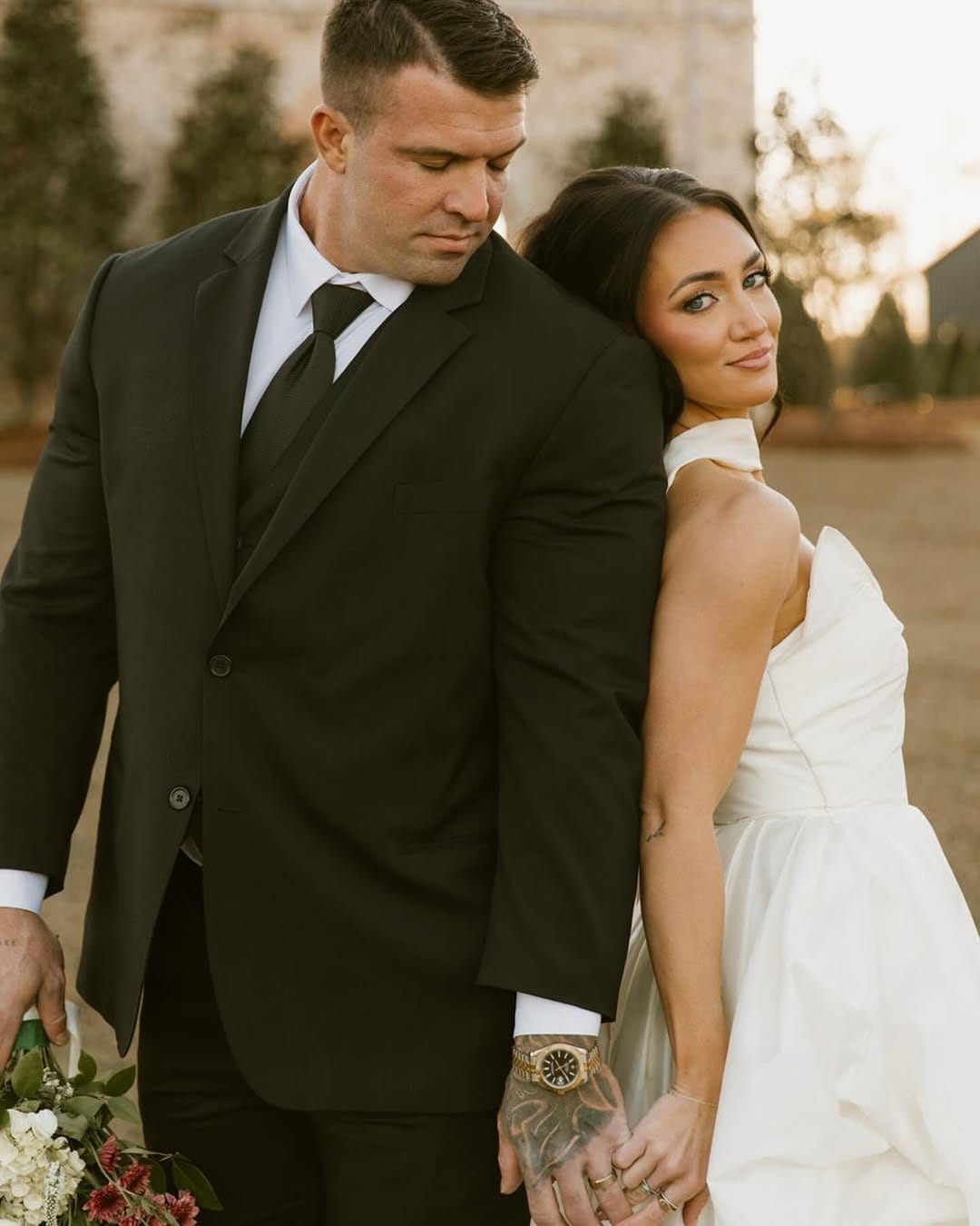 Post 8 by Dothan, AL + 30A Florida Wedding Photographer on Instagram (carousel)