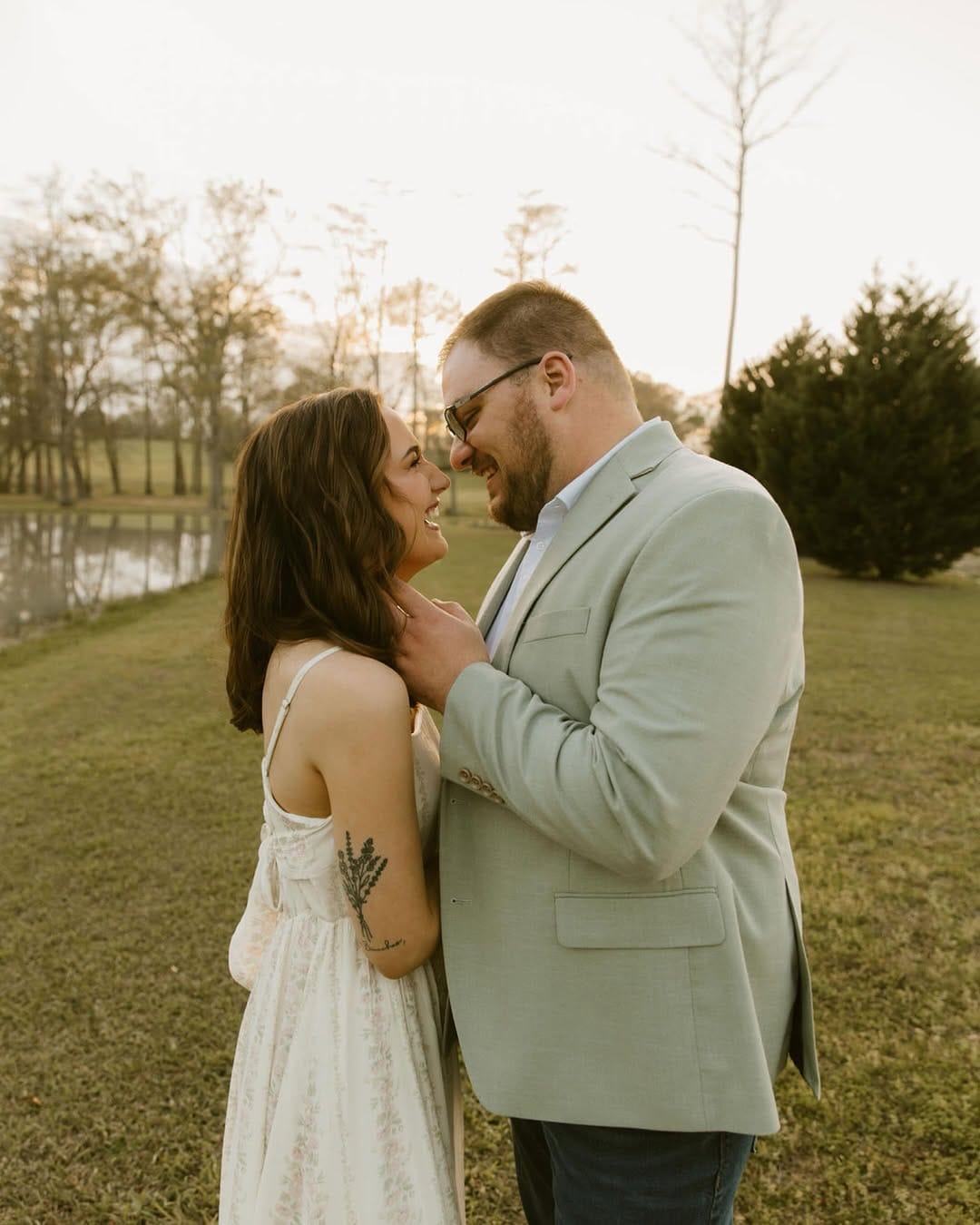 Post 5 by Dothan, AL + 30A Florida Wedding Photographer on Instagram (carousel)
