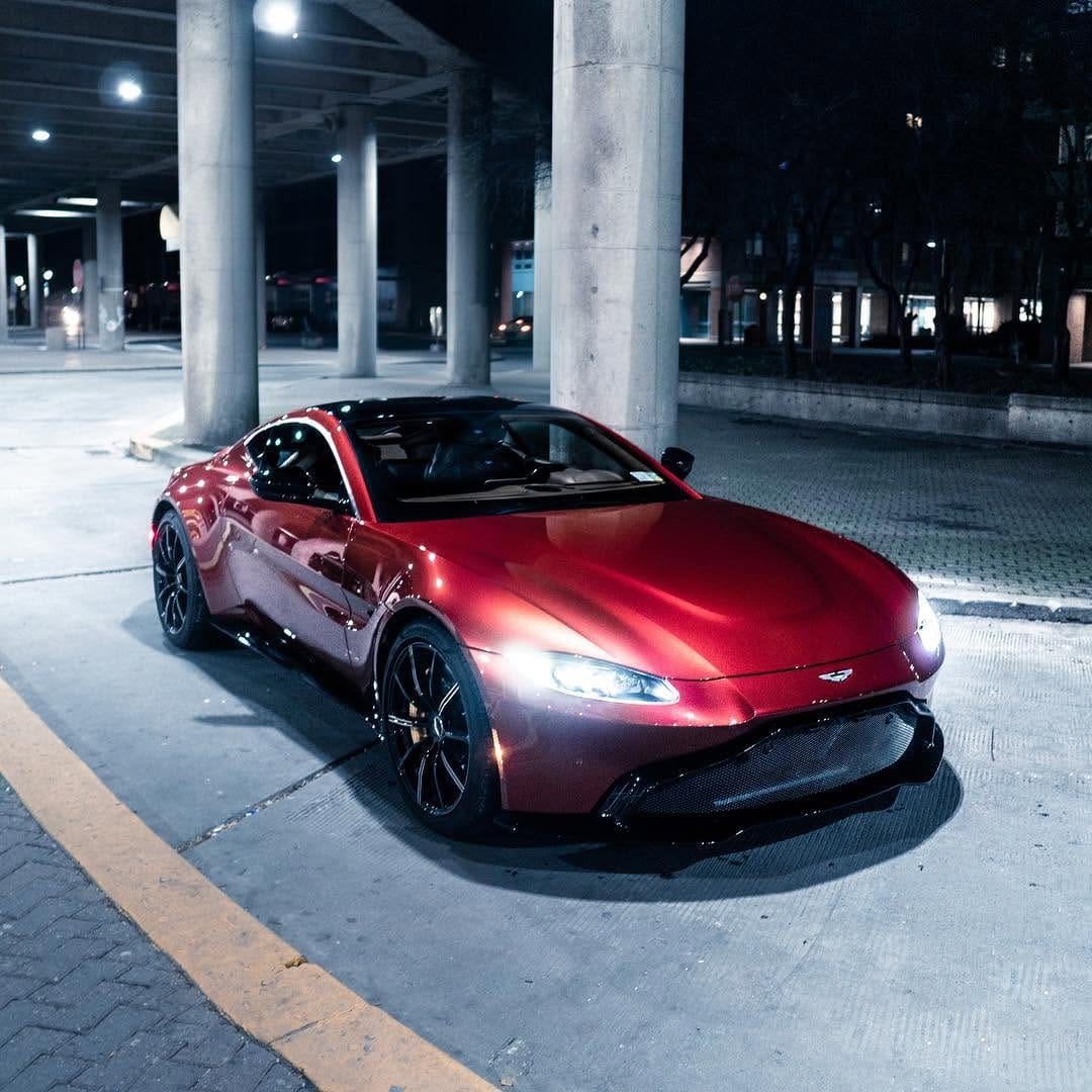 Post 10 by Nissan GTR R35 on Instagram (image)