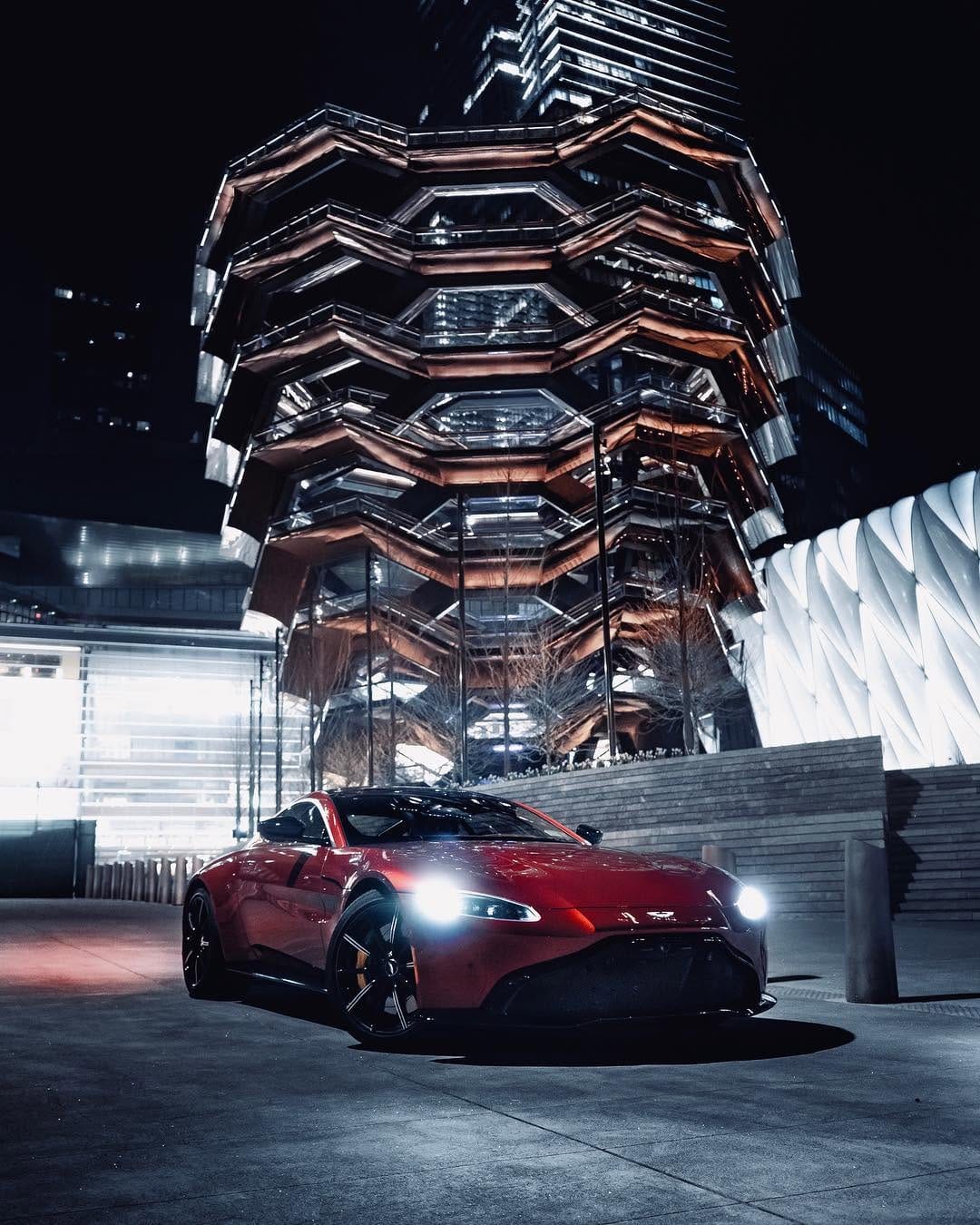Post 8 by Nissan GTR R35 on Instagram (image)