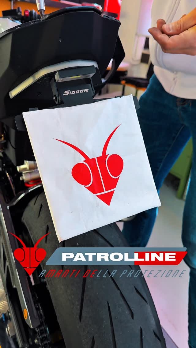 Post 1 by Rio | Moto Content Creator on Instagram (video)