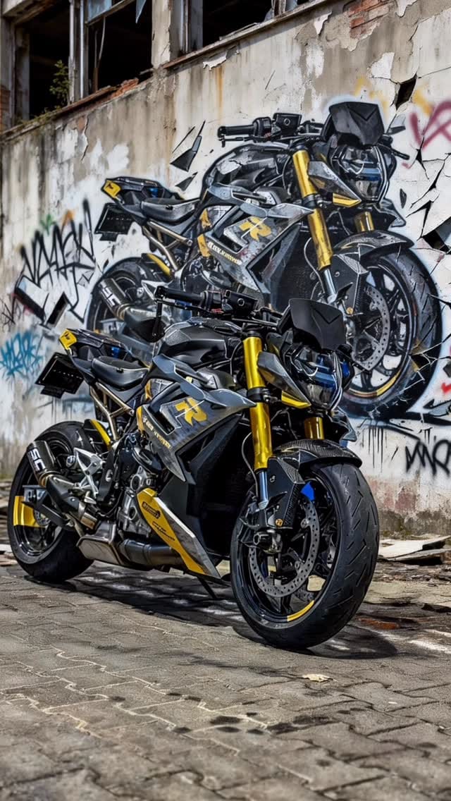 Post 2 by Rio | Moto Content Creator on Instagram (video)
