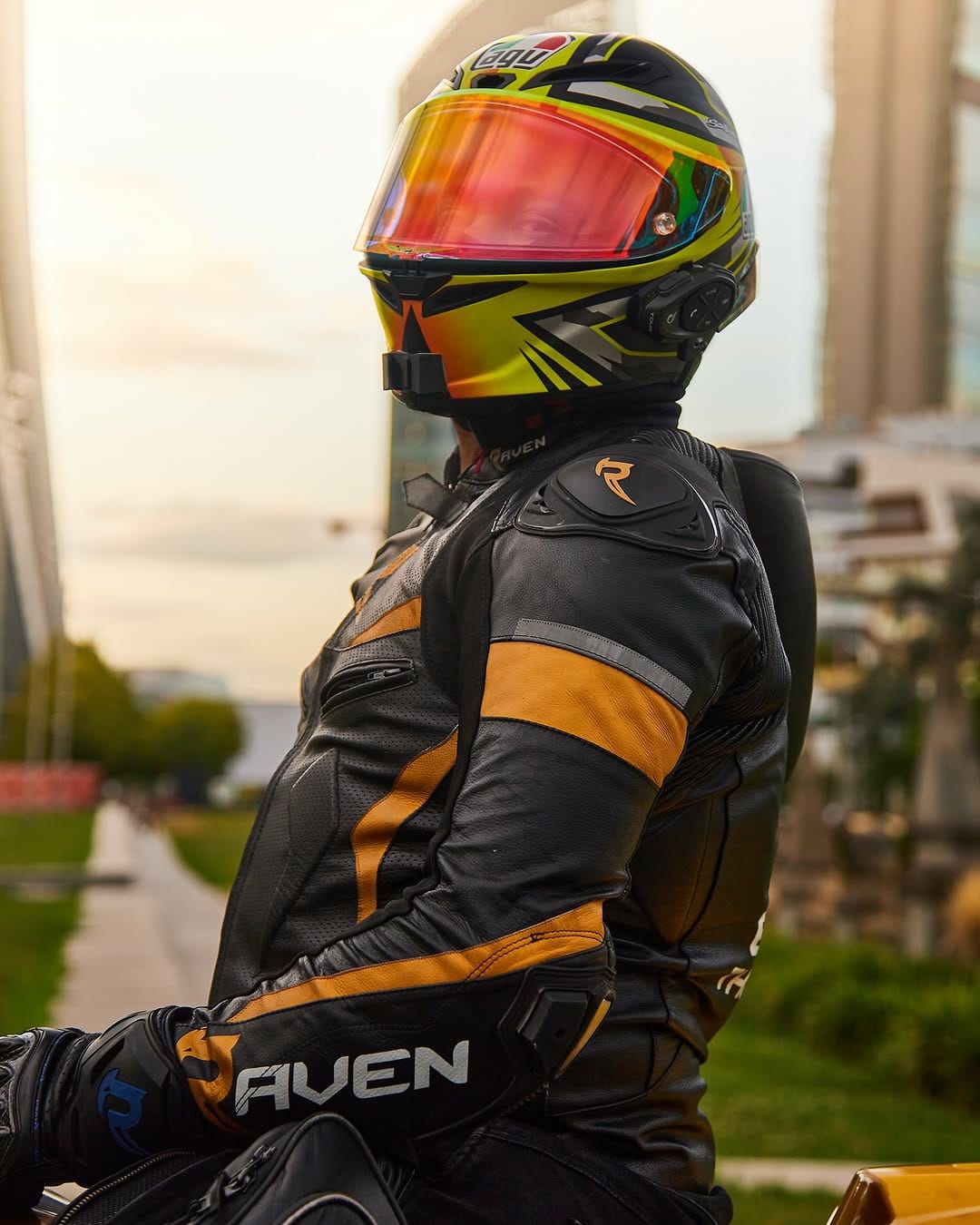 Post 8 by Rio | Moto Content Creator on Instagram (image)