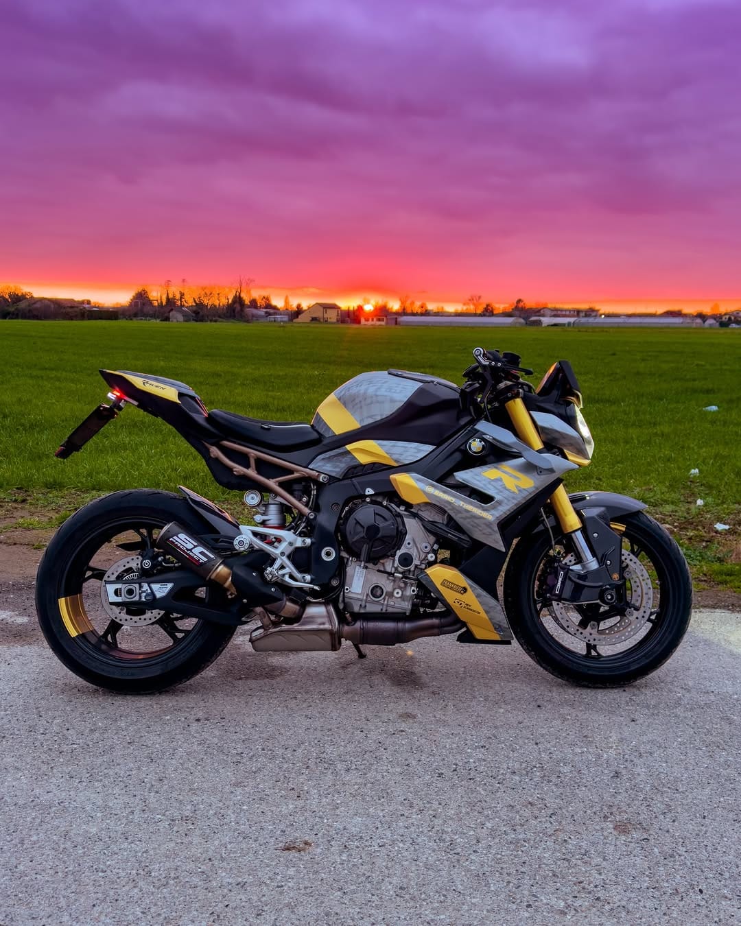 Post 3 by Rio | Moto Content Creator on Instagram (carousel)