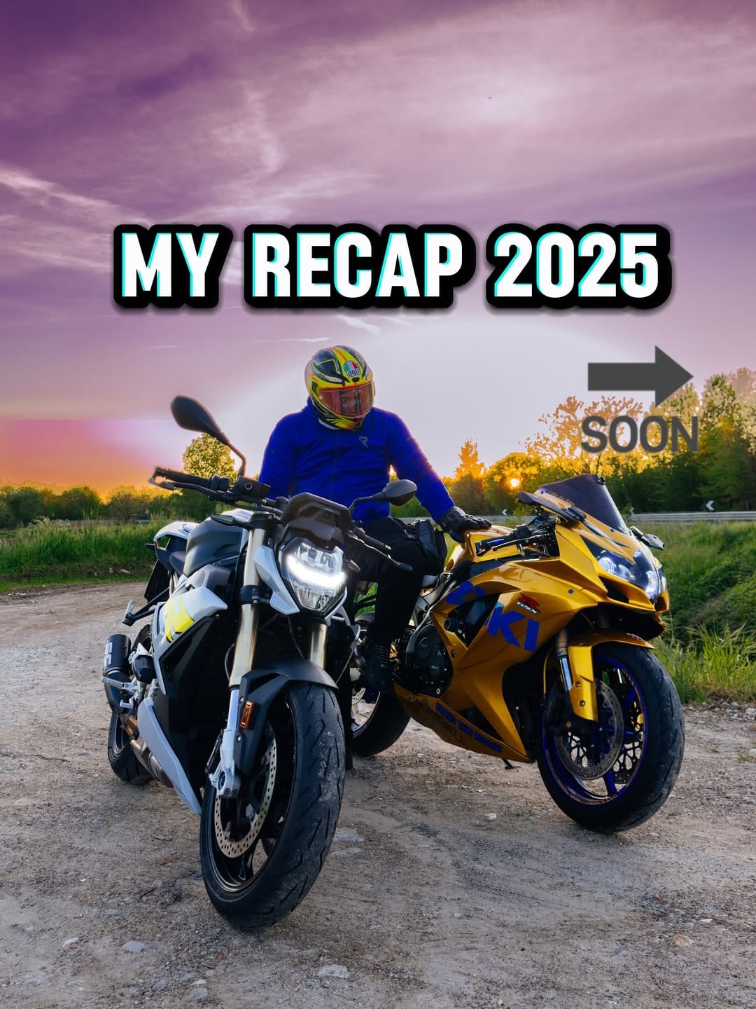 Post 7 by Rio | Moto Content Creator on Instagram (carousel)