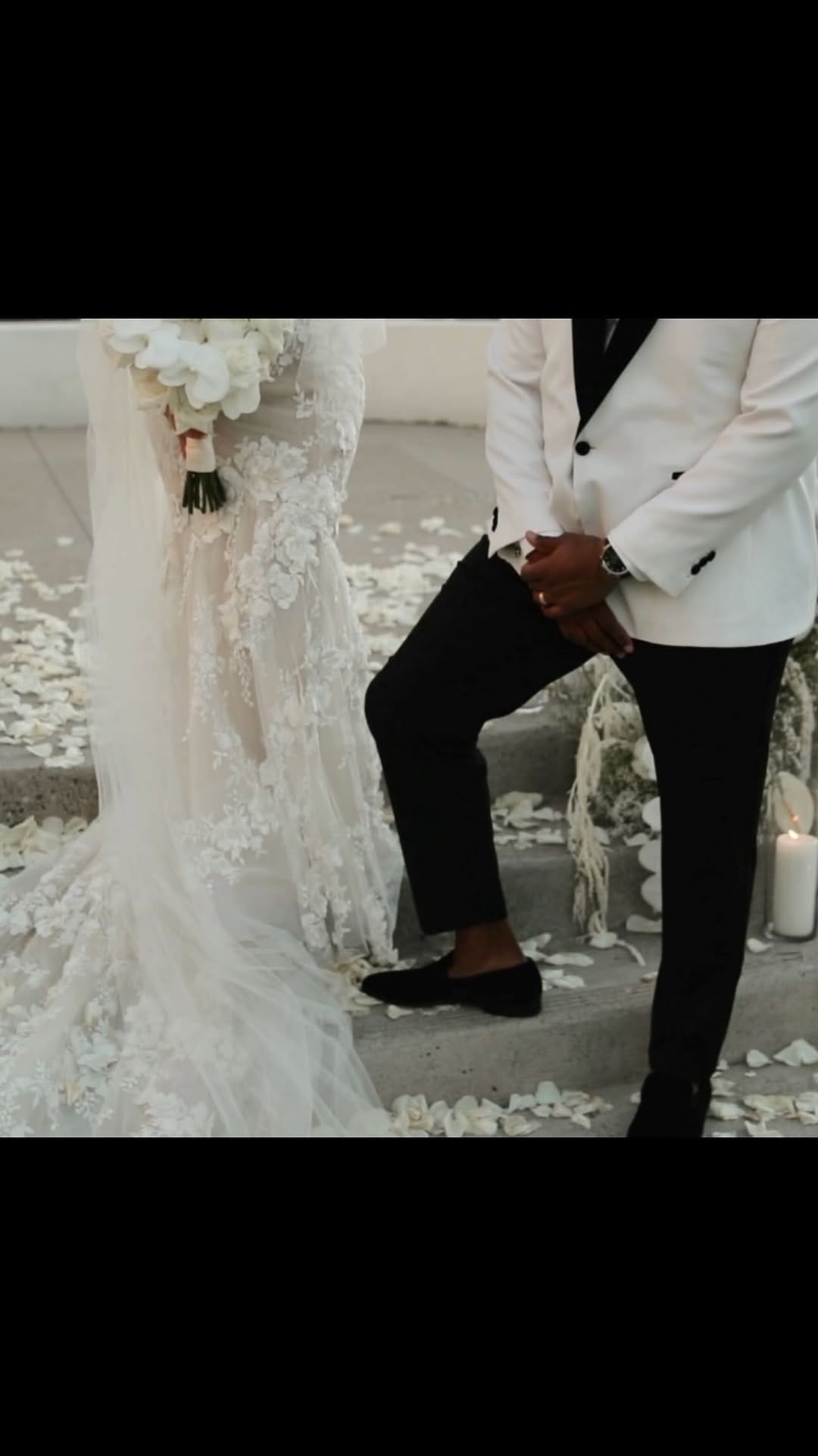 Post 7 by Dallas Campbell Films - Destination Videographer on Instagram (video)