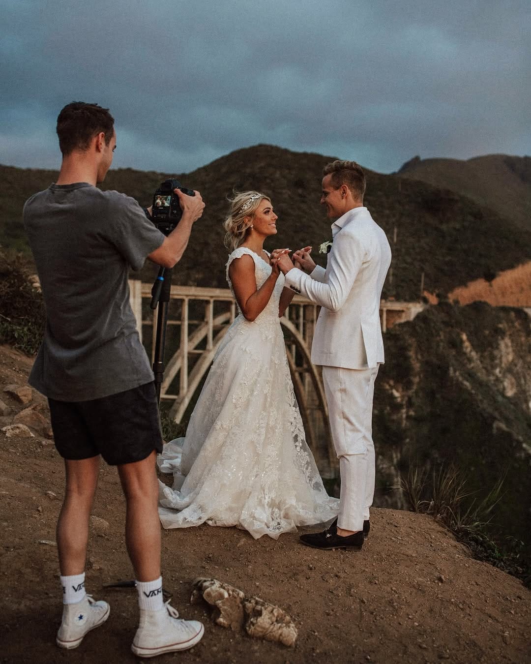 Post 1 by Dallas Campbell Films - Destination Videographer on Instagram (carousel)