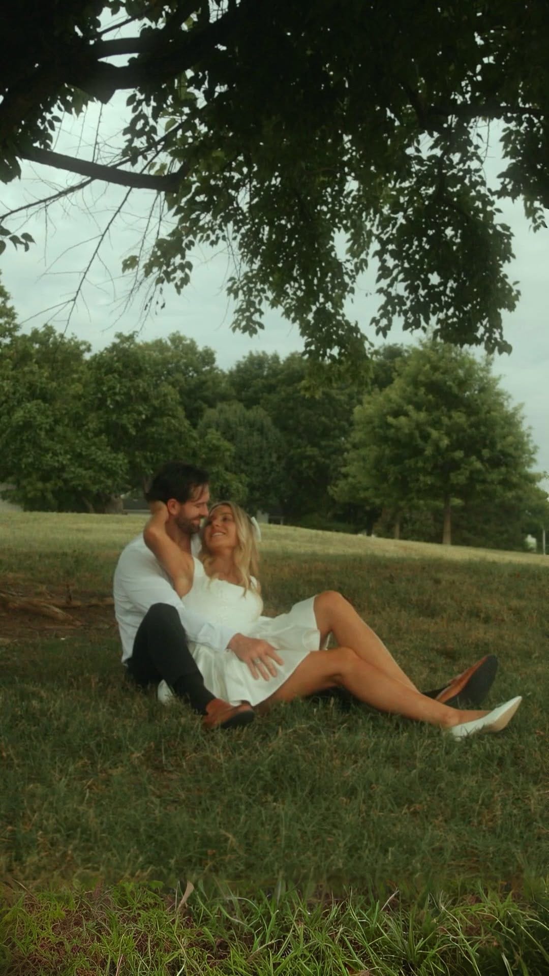 Post 4 by Dallas Campbell Films - Destination Videographer on Instagram (video)