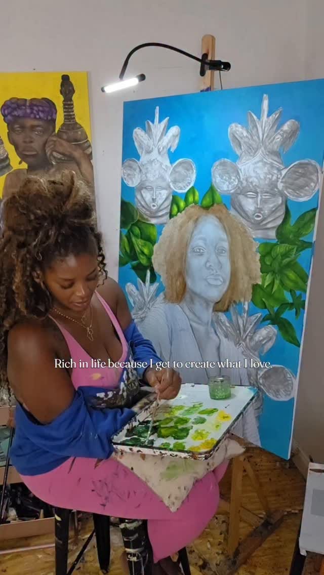 Post 4 by Erna B on Instagram (video)