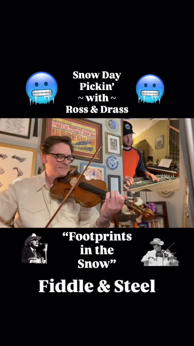 Post 7 by Ross Holmes on Instagram (video)