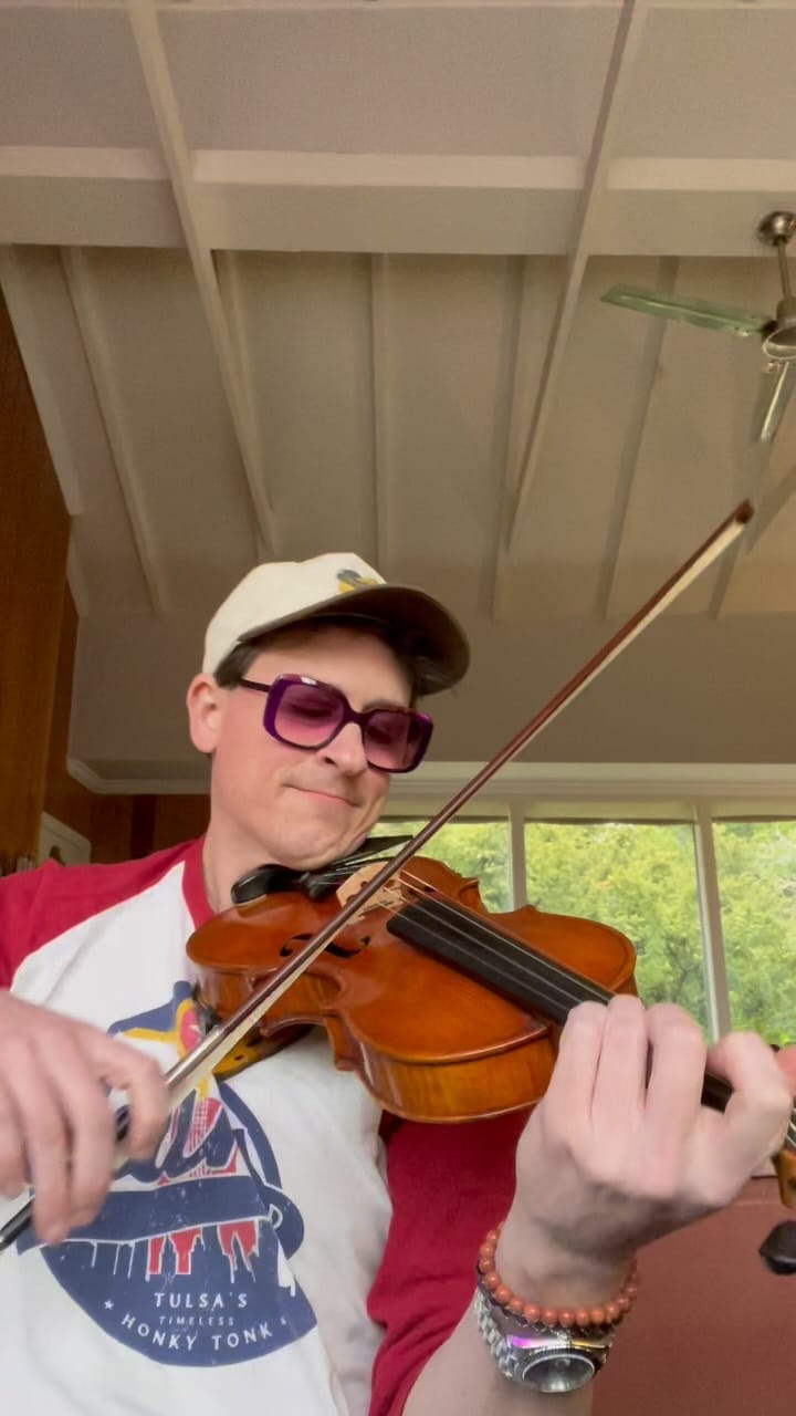Post 9 by Ross Holmes on Instagram (video)
