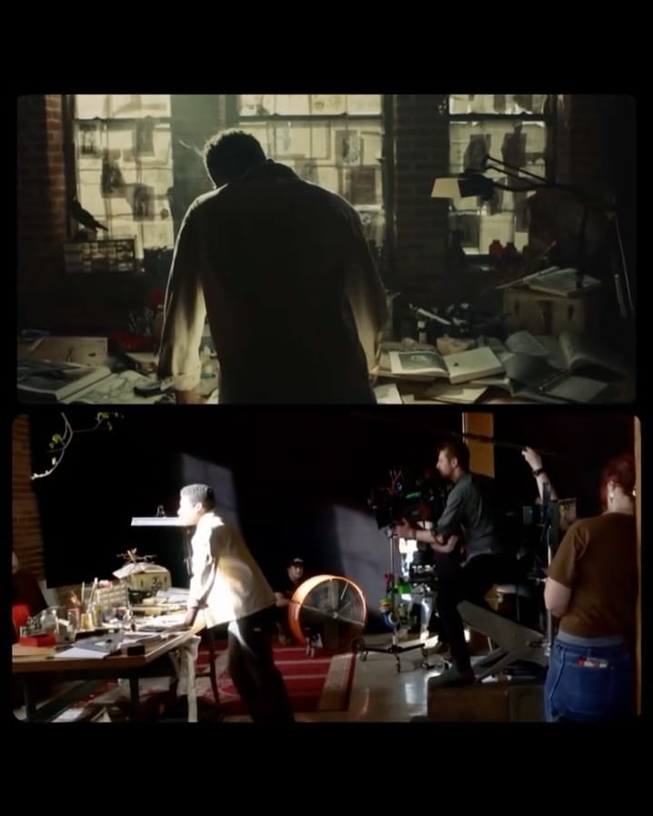 Post 3 by Gabriel Jung on Instagram (video)