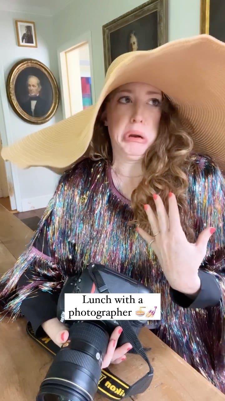 Post 10 by Mariah Gale 📸 Boston’s Creative and Content Expert on Instagram (video)
