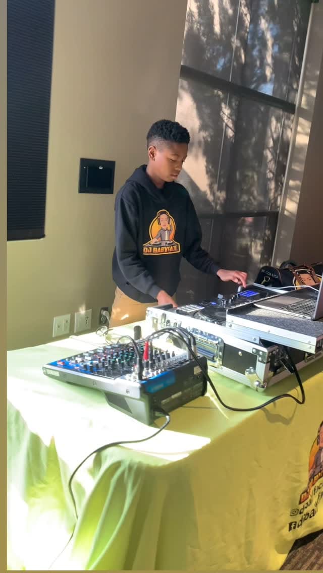 Post 9 by DJ Babyface205 on Instagram (video)