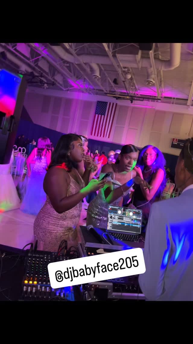 Post 6 by DJ Babyface205 on Instagram (video)