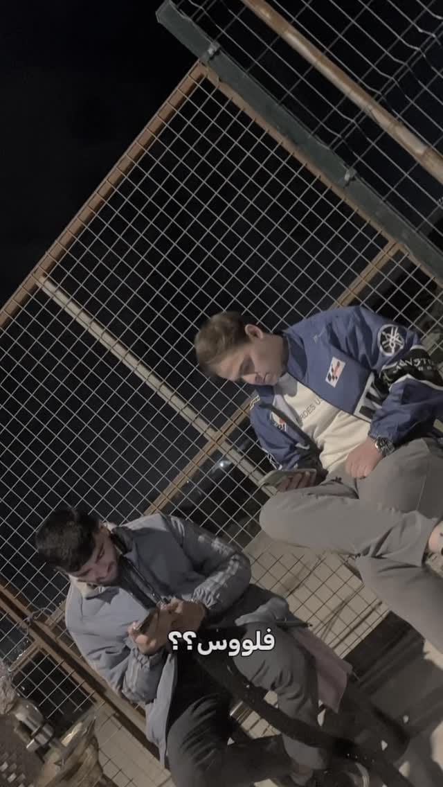 Post 1 by Yahya Rabee on Instagram (video)