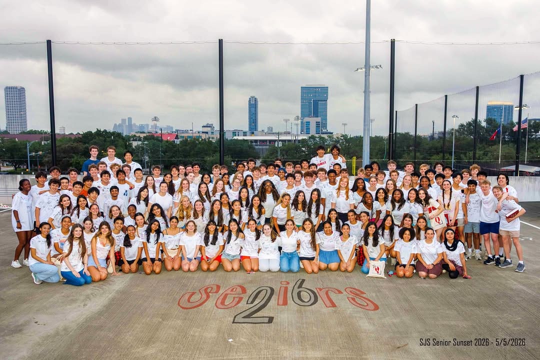 Post 2 by St. John's School on Instagram (image)