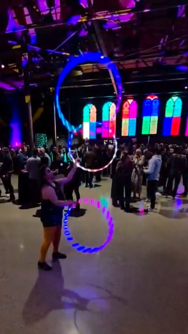 Post 5 by Kaylin Meyers✨; on Instagram (video)