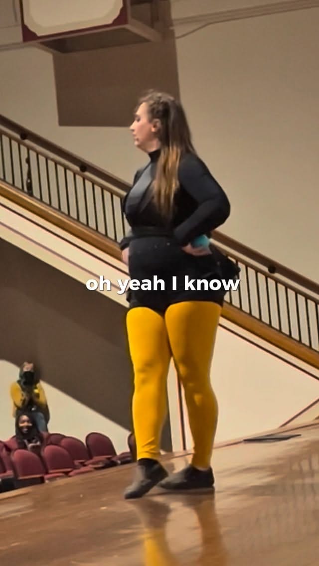 Post 4 by Kaylin Meyers✨; on Instagram (video)