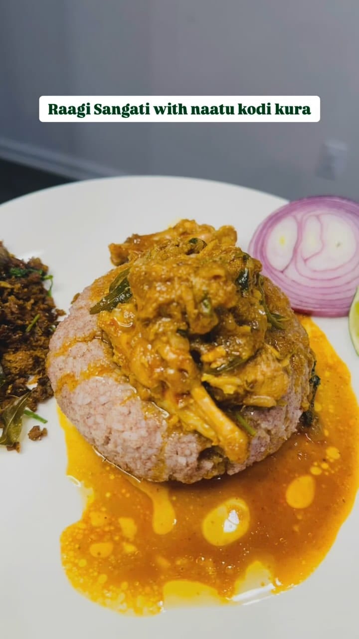 Post 2 by Little Love On The Plate ❤️🍛 on Instagram (video)