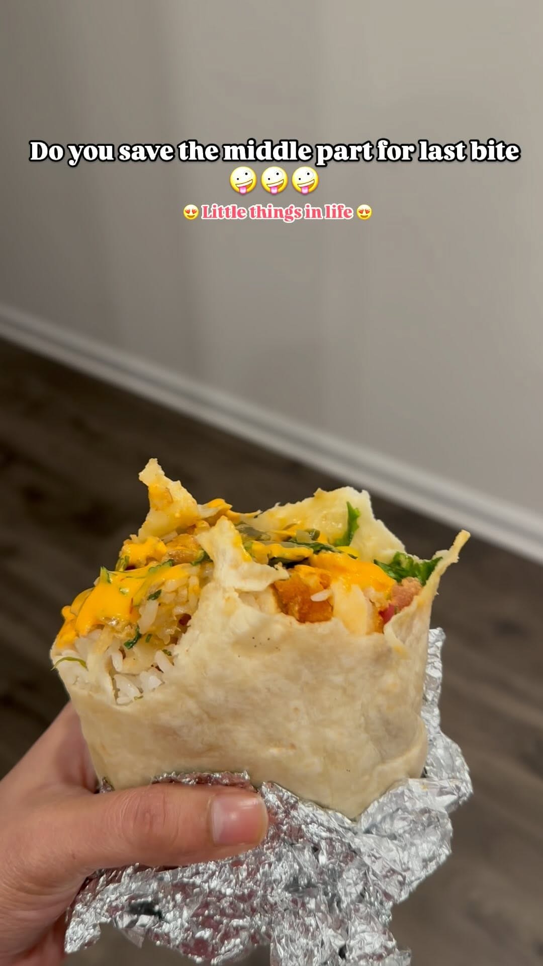 Post 5 by Little Love On The Plate ❤️🍛 on Instagram (video)