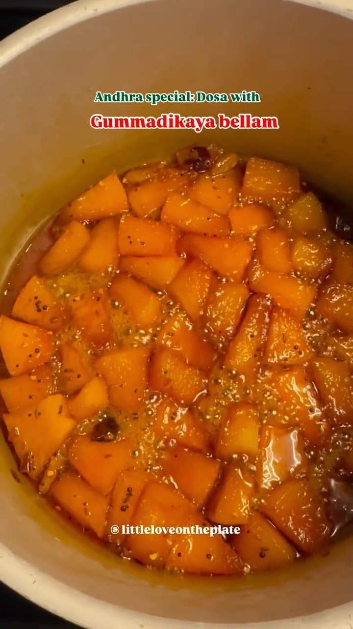 Post 6 by Little Love On The Plate ❤️🍛 on Instagram (video)