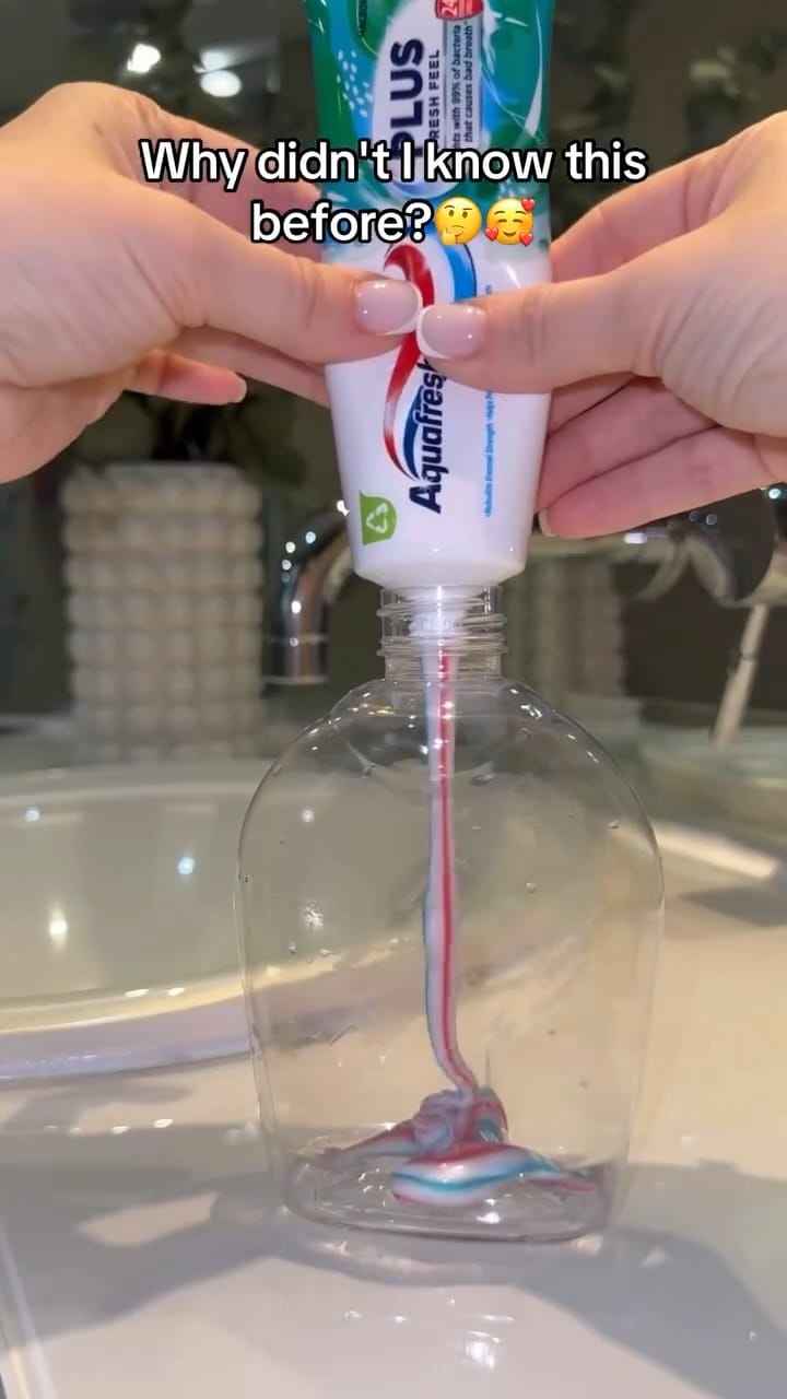 Post 6 by @mrsvlifehacks on Instagram (video)