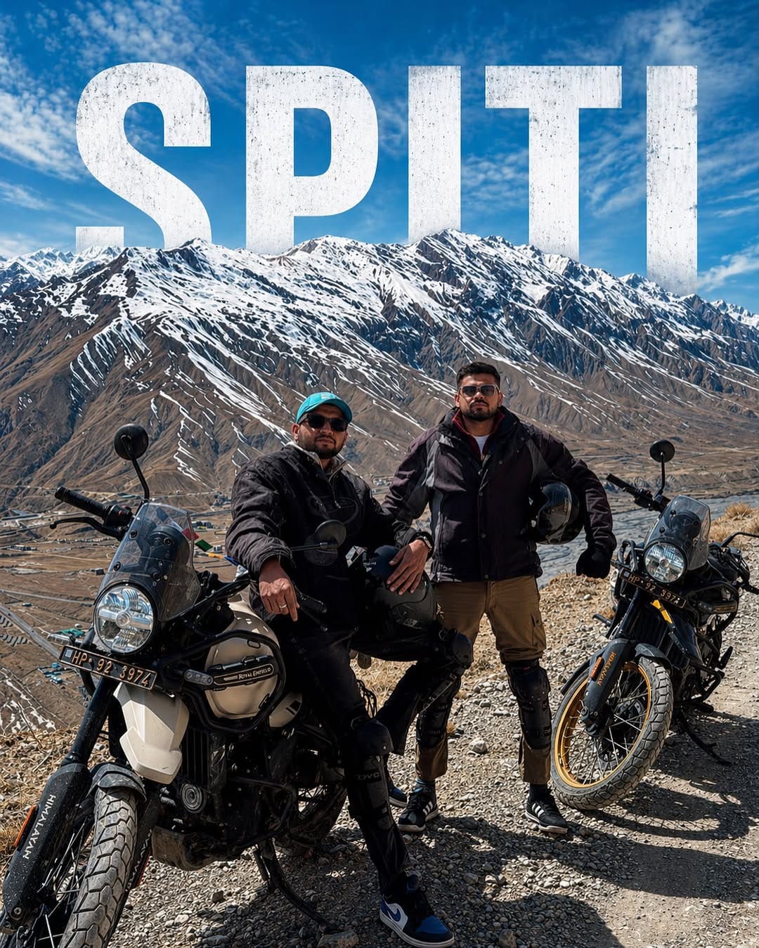 Post 1 by Preet Dhindsa on Instagram (image)