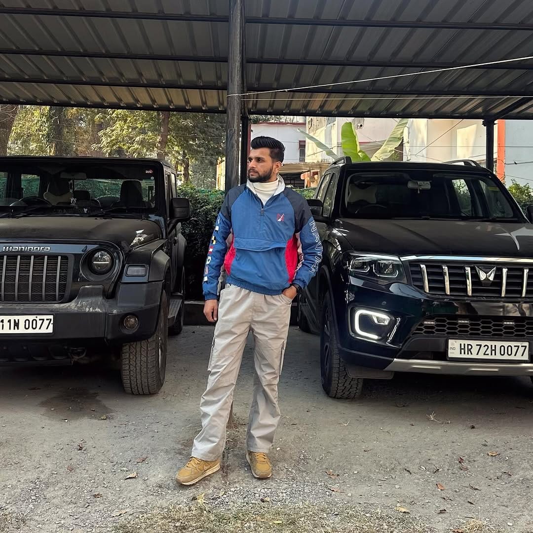 Post 5 by Preet Dhindsa on Instagram (image)