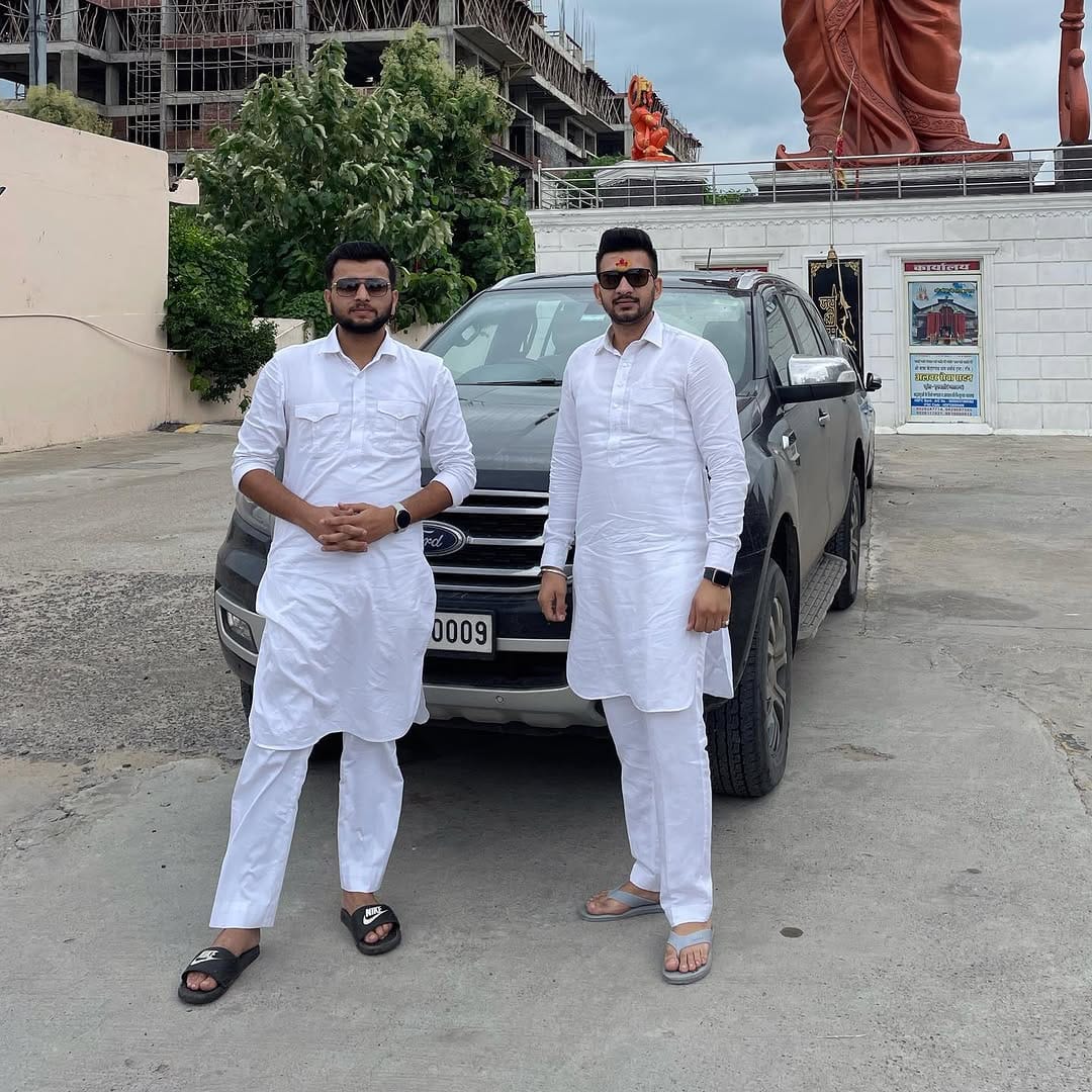 Post 8 by Preet Dhindsa on Instagram (image)