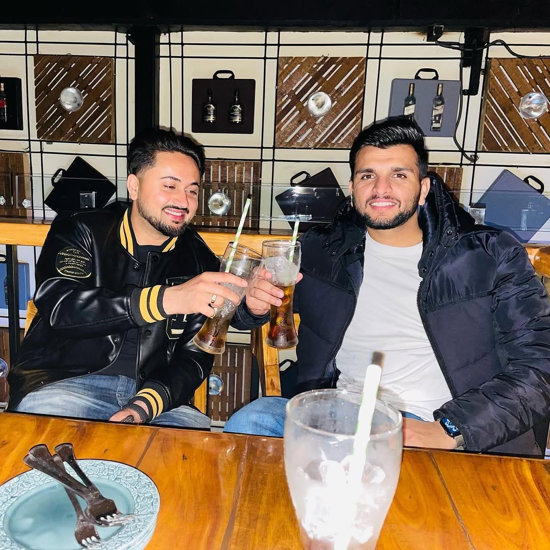 Post 9 by Preet Dhindsa on Instagram (image)
