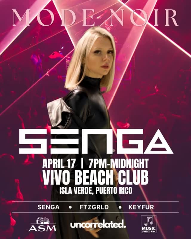 Post 3 by SENGA on Instagram (video)