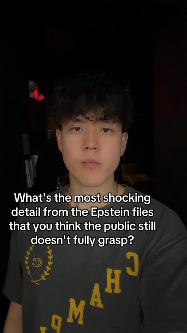 Post 2 by Mike Kang on Instagram (video)