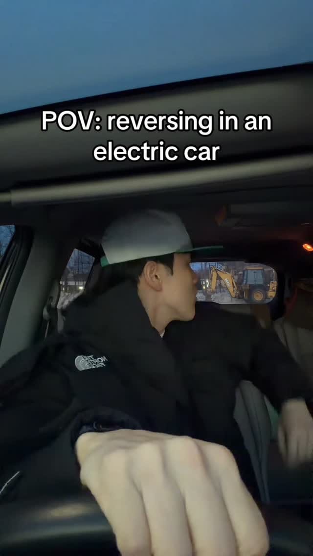 Post 4 by Mike Kang on Instagram (video)