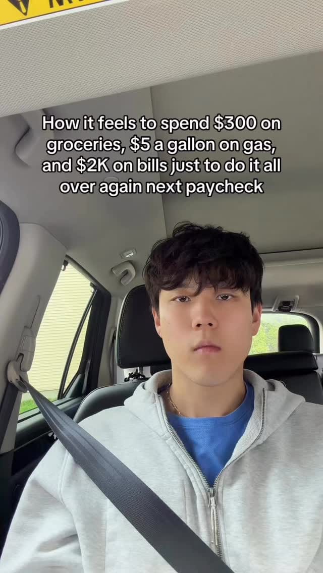 Post 1 by Mike Kang on Instagram (video)