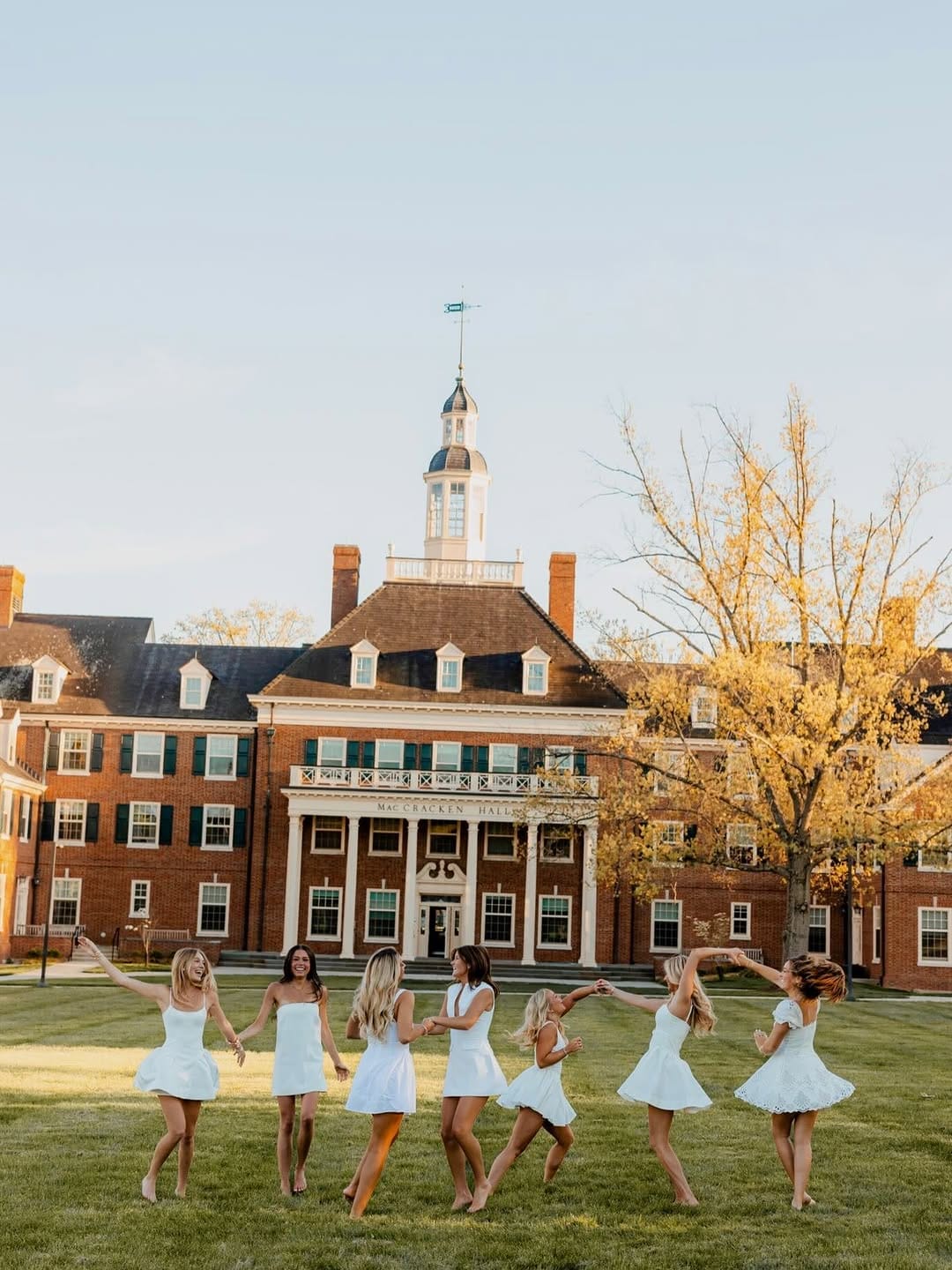 Post 3 by ALPHA PHI on Instagram (carousel)