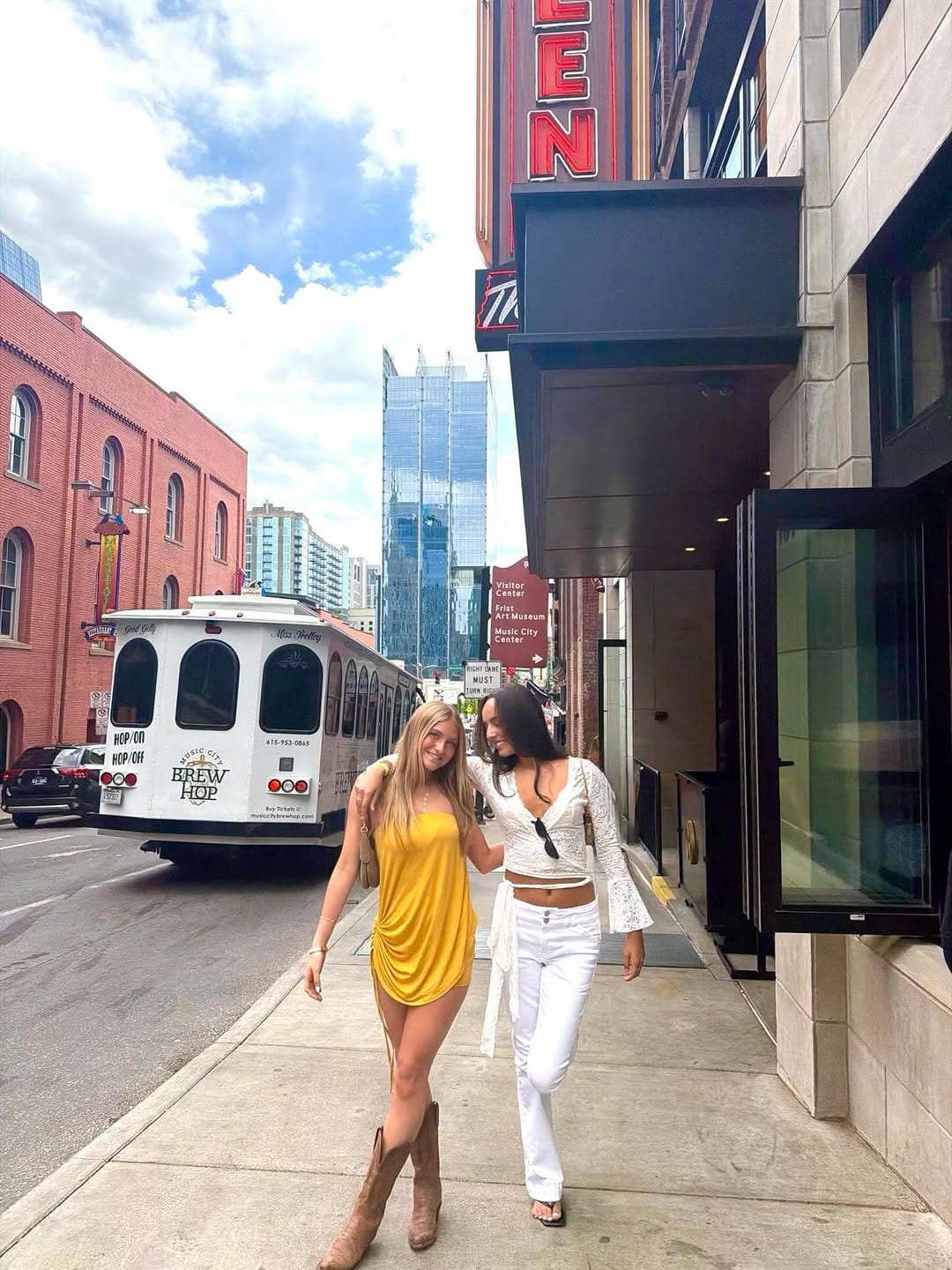 Post 5 by ALPHA PHI on Instagram (carousel)